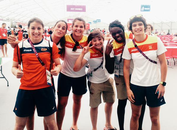 Resultados Campeonato de Europa de Judo Absoluto - European Games. 25-06-15